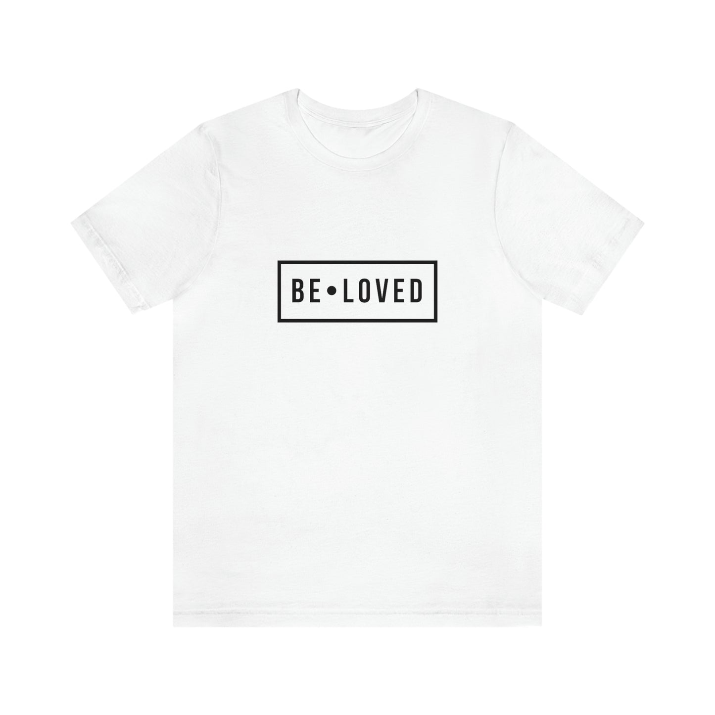 BE•LOVED Cotton Tee