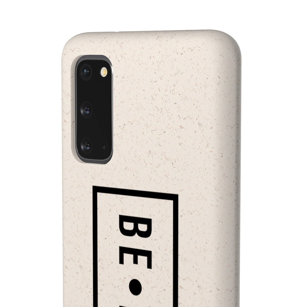 BE•LOVED ECO Phone Case