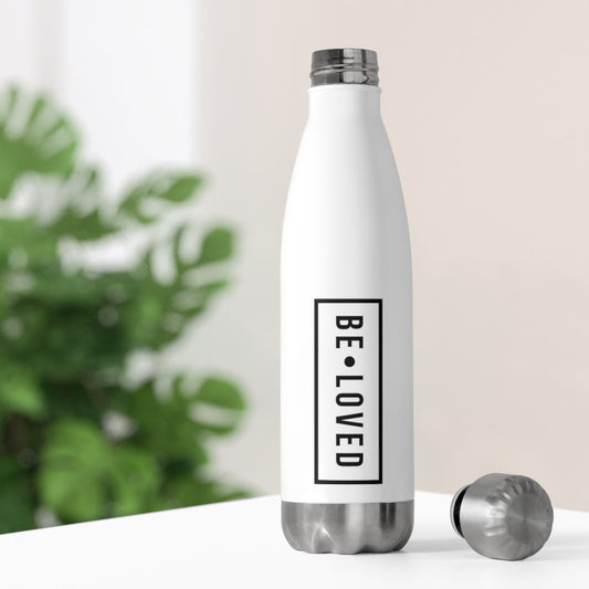 BE•LOVED Insulated Bottle