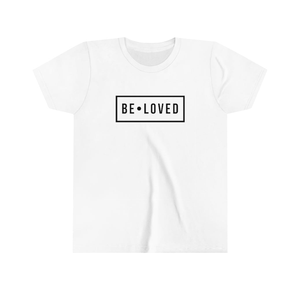 BE•LOVED Cotton Kids Tee