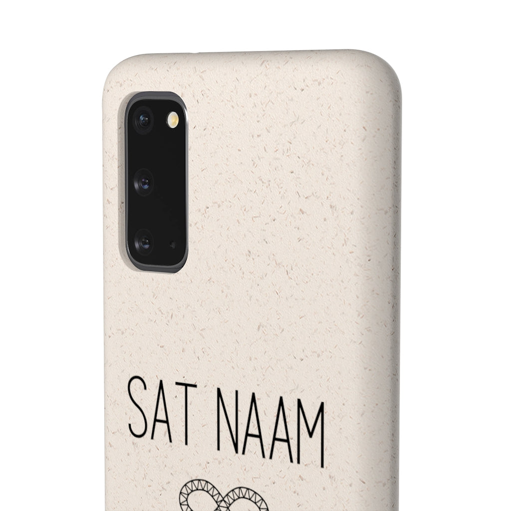 SAT NAAM ECO Phone Case