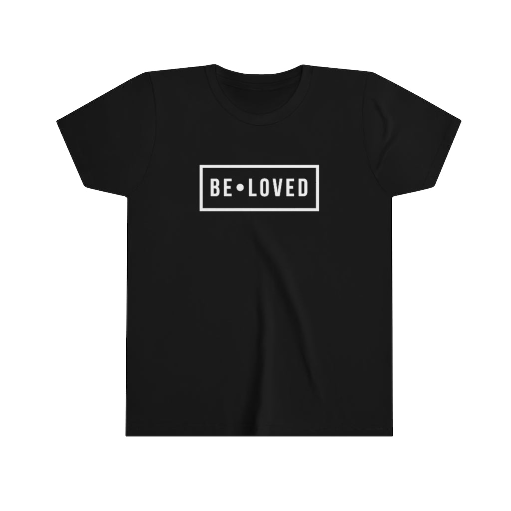 BE•LOVED Cotton Kids Tee