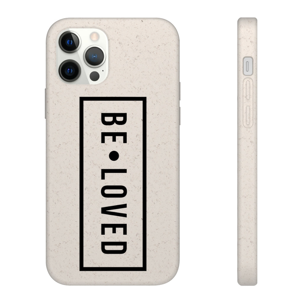 BE LOVED ECO Phone Case Luminous Threads