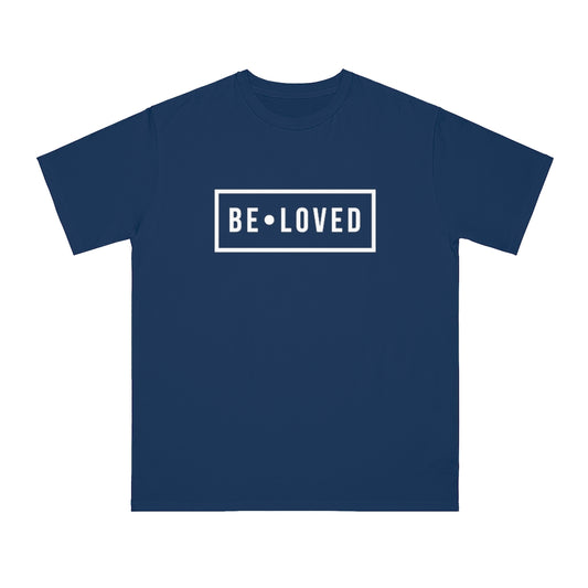 BE•LOVED Organic Cotton Tee