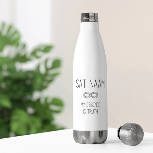 SAT NAAM Insulated Bottle