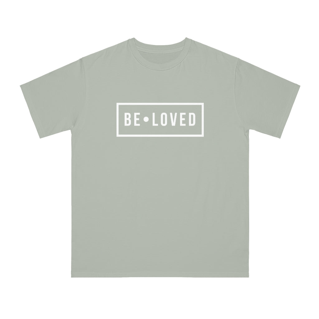 BE•LOVED Organic Cotton Tee