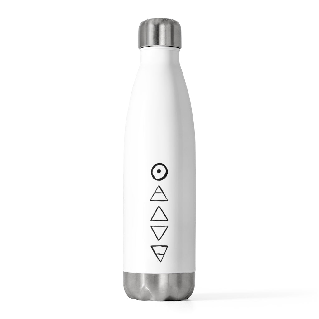 ELEMENTS Insulated Bottle