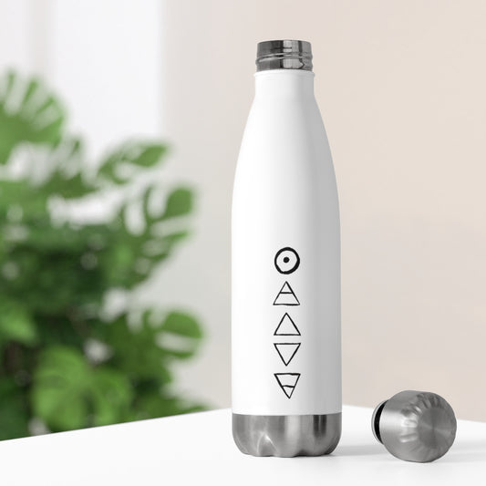 ELEMENTS Insulated Bottle