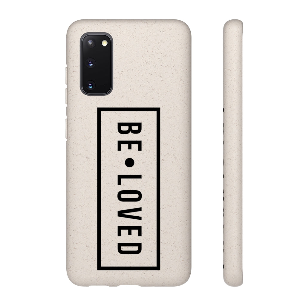 BE•LOVED ECO Phone Case